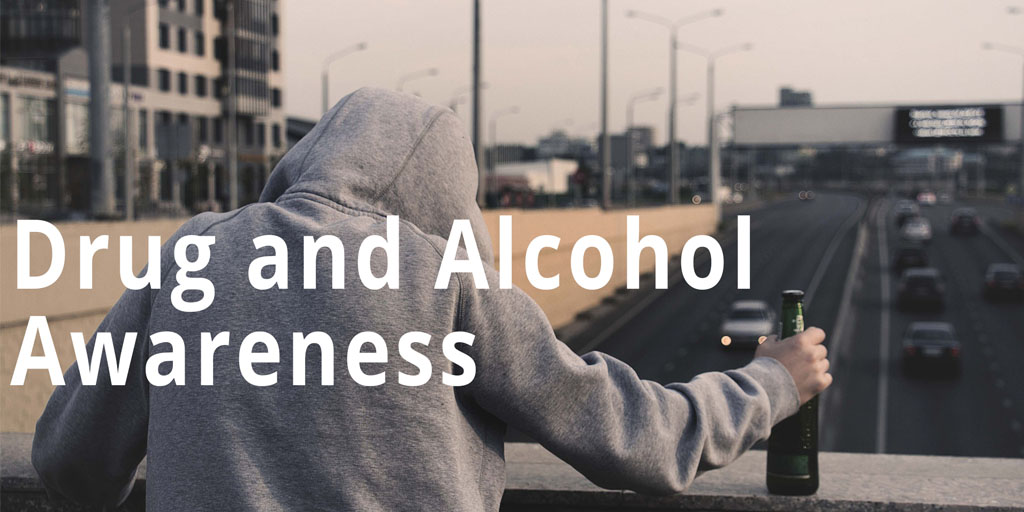 2-Hour Drug & Alcohol Awareness