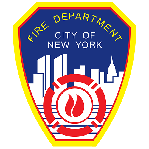 new york city fire department